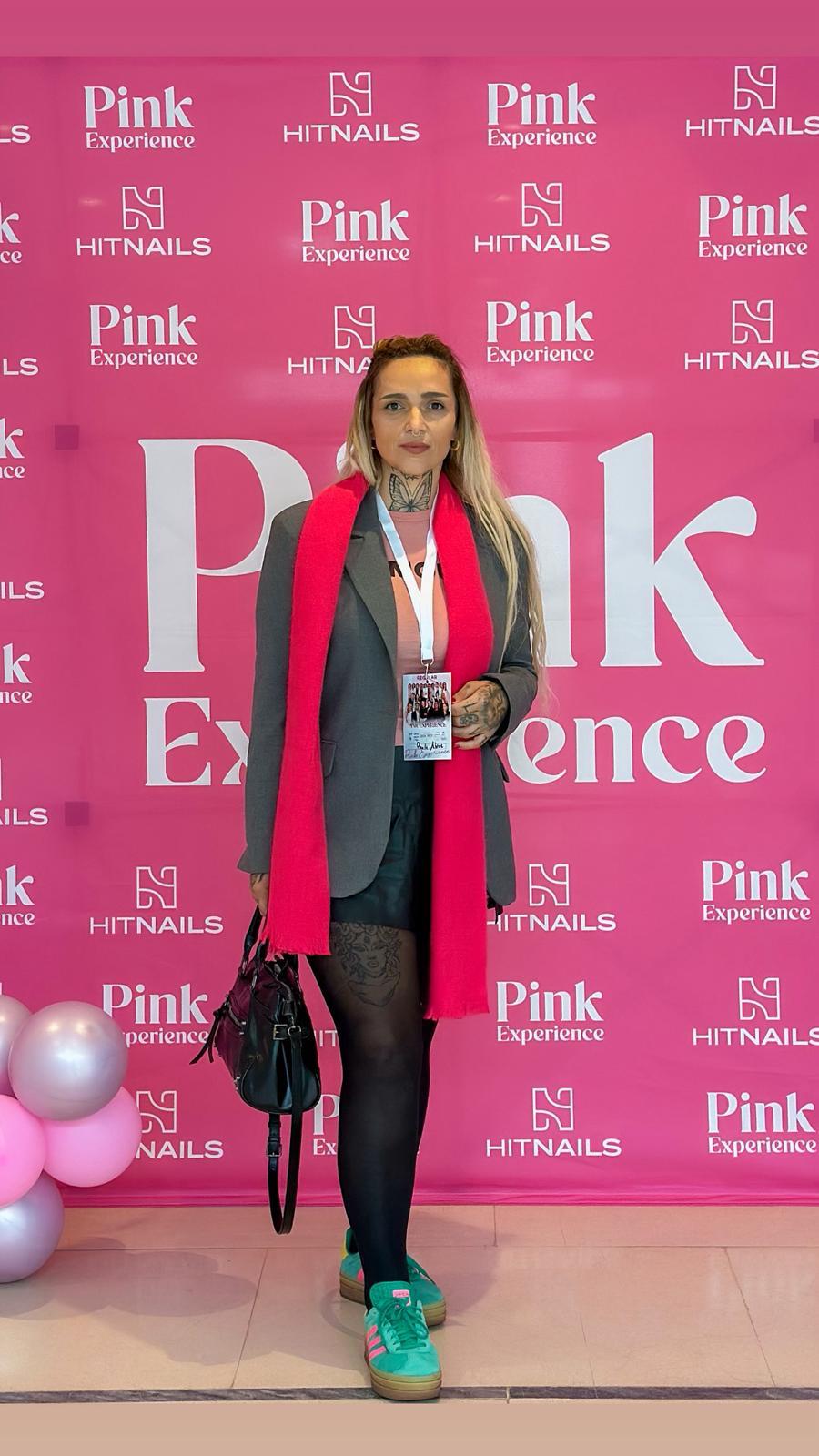 Pink Experience Lisboa