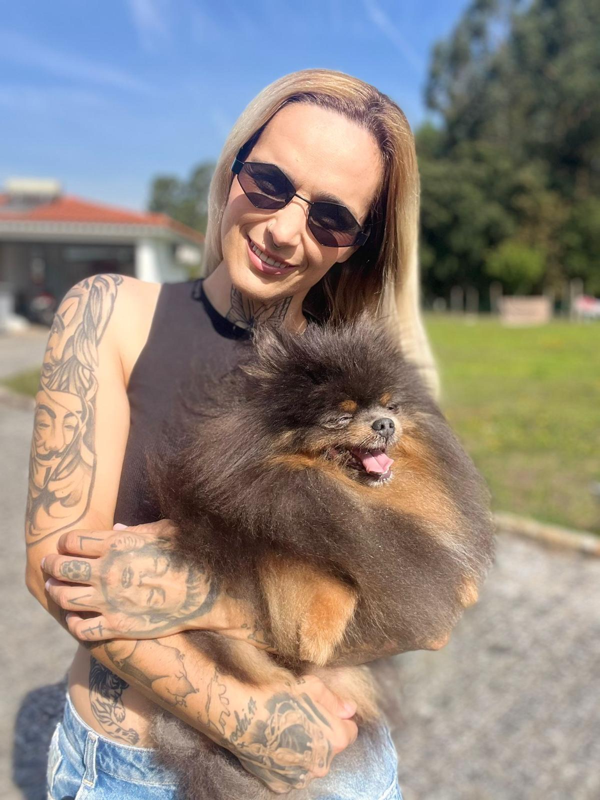 Hector linha Russa