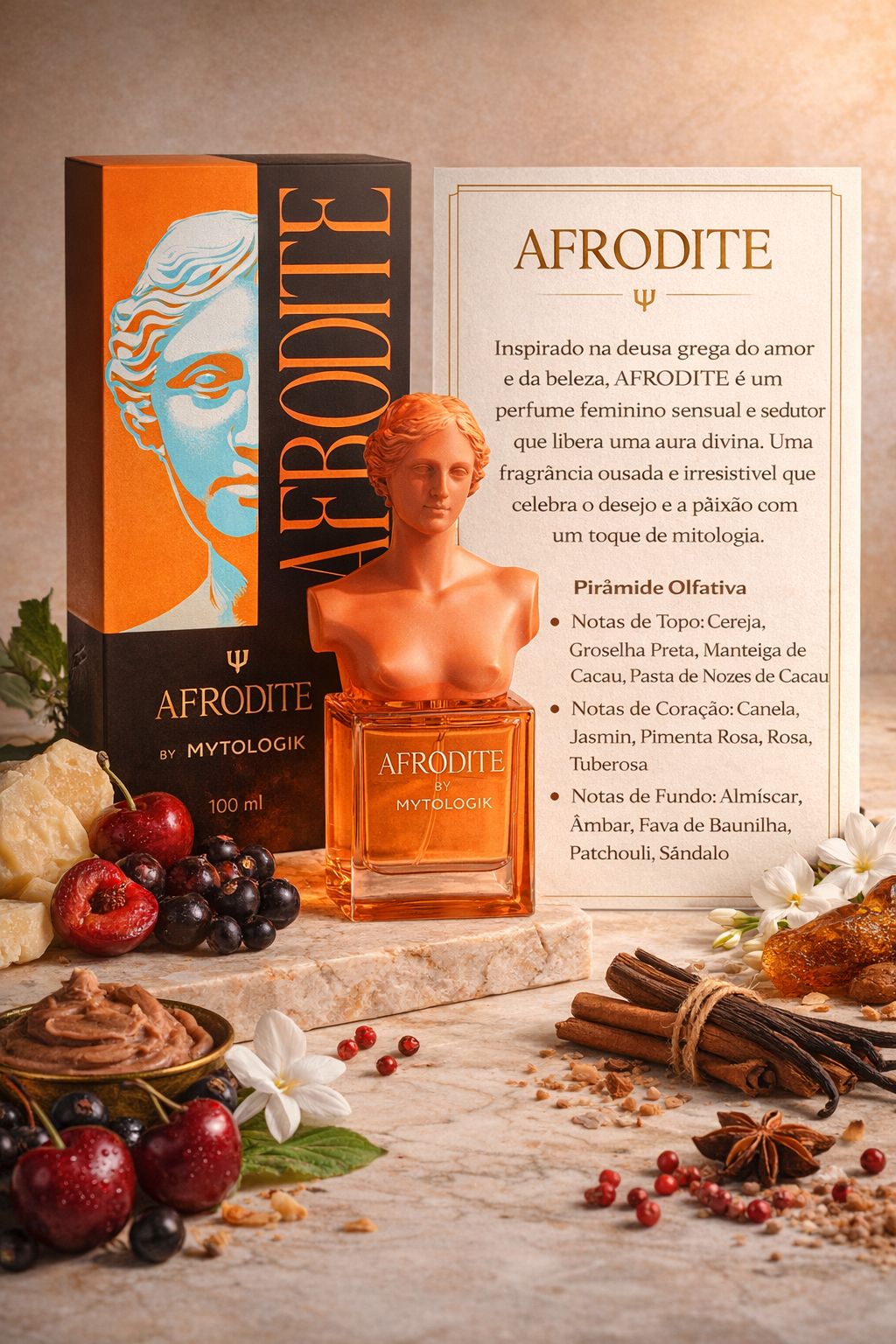 Afrodite
