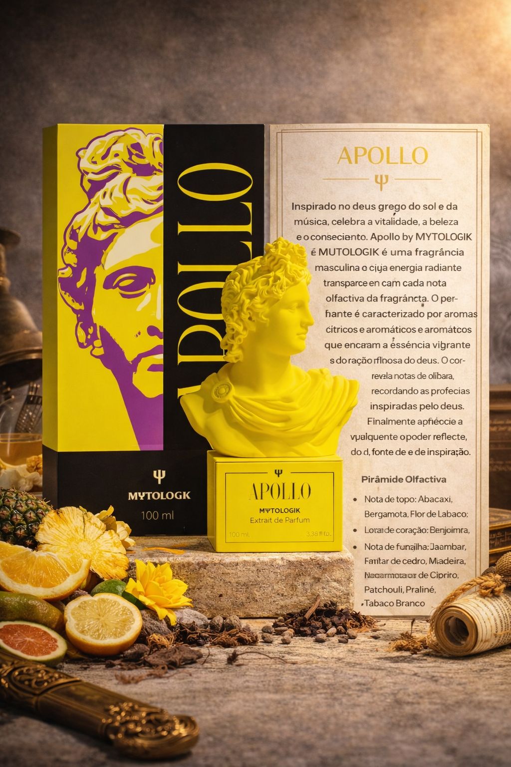 Apollo