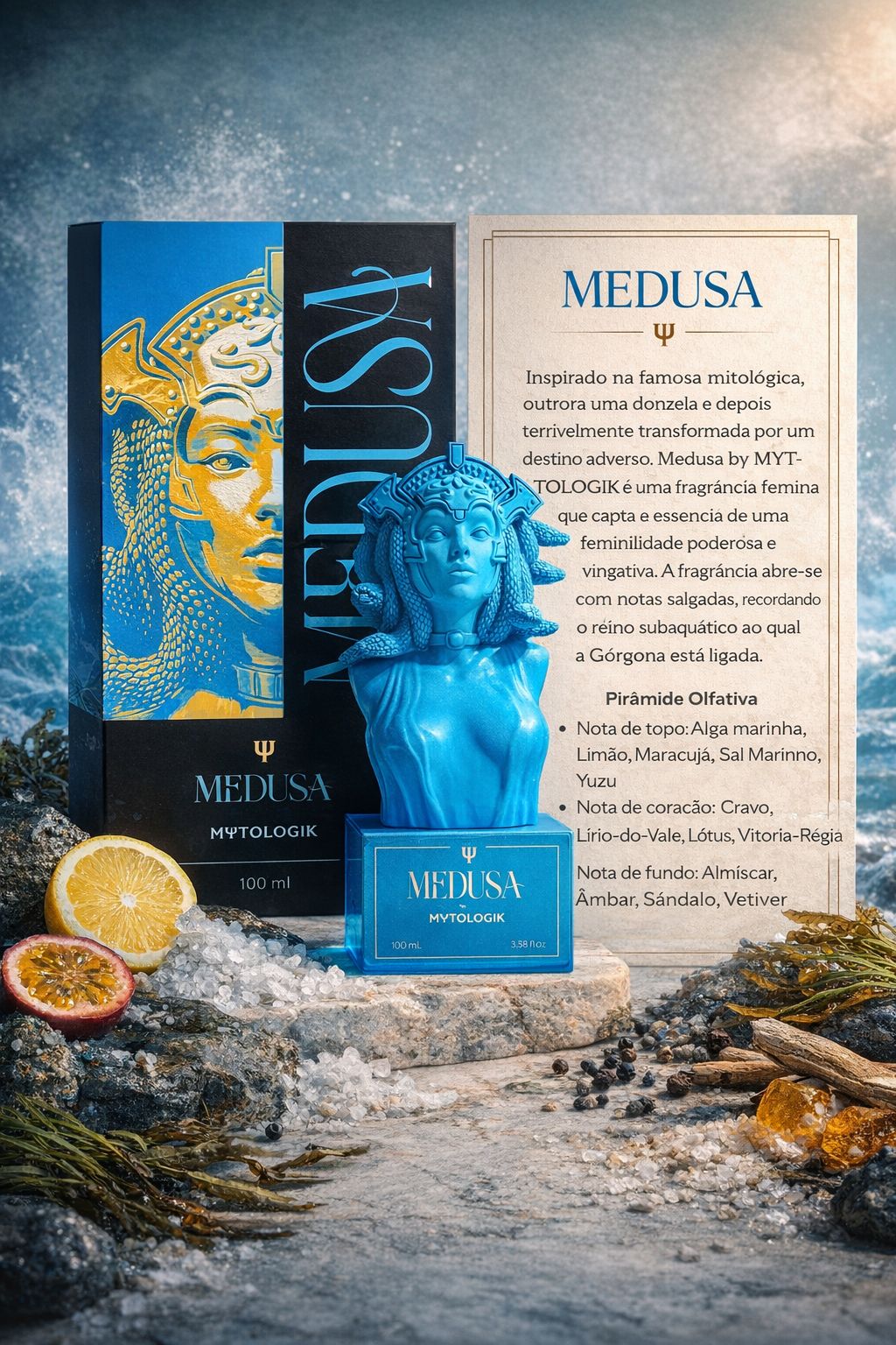 Medusa