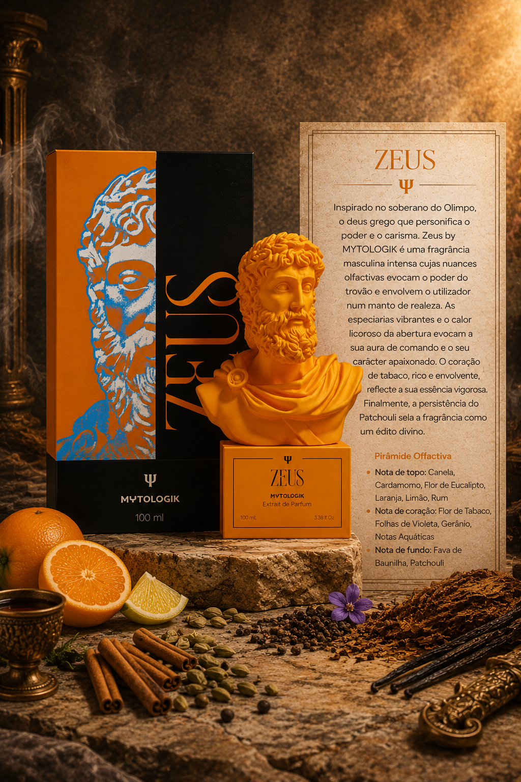 Zeus